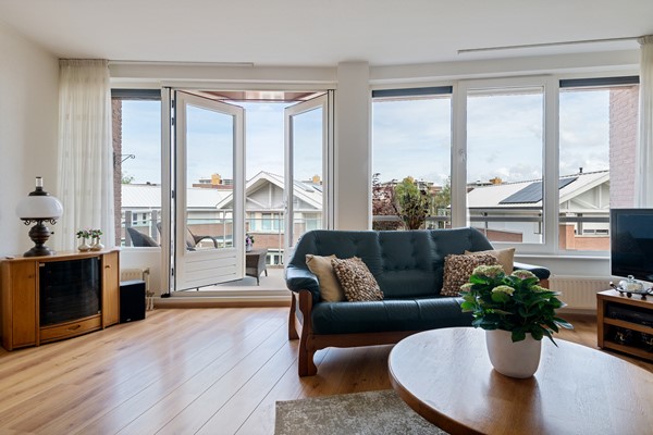 Medium property photo - Johannes Vermeersingel 21, 2231 BT Rijnsburg